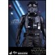 Star Wars Episode VII Movie Masterpiece Action Figure 1/6 First Order TIE Pilot 30 cm